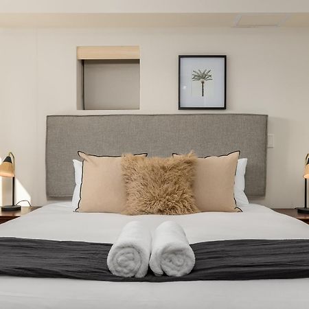 Icon Apartments ケープタウン エクステリア 写真