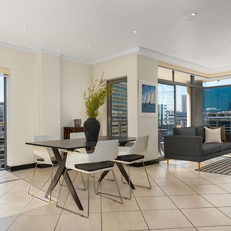Icon Apartments ケープタウン エクステリア 写真