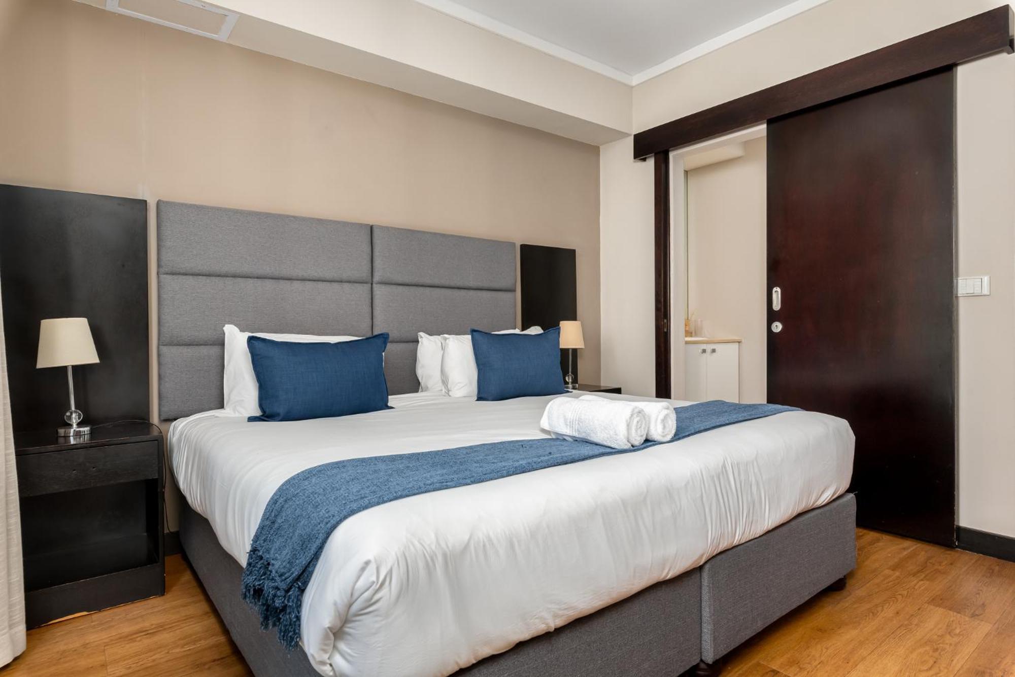 Icon Apartments ケープタウン エクステリア 写真