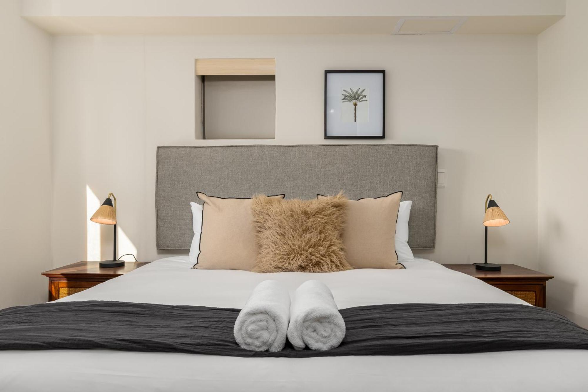 Icon Apartments ケープタウン エクステリア 写真